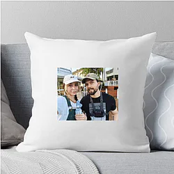 Stimpee Merch For Fans Stimpee Pillows Cover