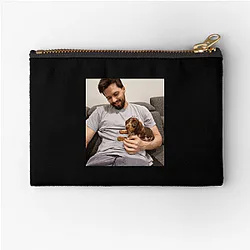 Stimpee Merch Stimpee Zipper Pouches