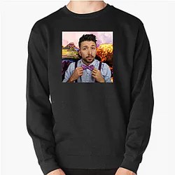 Stimpee Signature Stimpee Sweatshirts