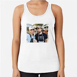 Stimpee Merch For Fans Stimpee Tank Tops