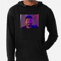 Stimpee Limited Collection Stimpee Hoodies