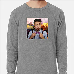 Stimpee Signature Stimpee Sweatshirts