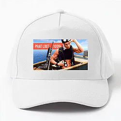 Stimpee Merchandise Stimpee Hats & Caps