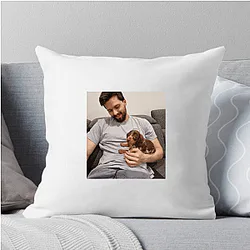 Stimpee Merch Stimpee Pillows Cover