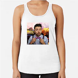 Stimpee Signature Stimpee Tank Tops