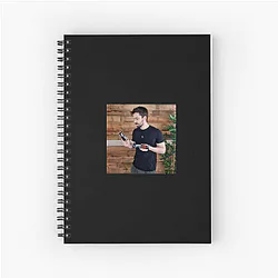 Stimpee Special Collection Stimpee Notebook