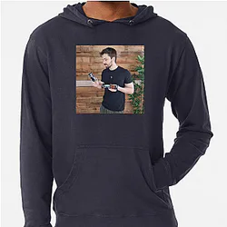 Stimpee Special Collection Stimpee Hoodies