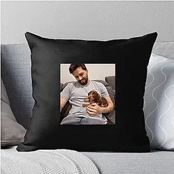 Stimpee Merch Stimpee Pillows Cover
