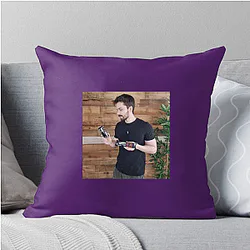Stimpee Special Collection Stimpee Pillows Cover