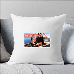 Stimpee Merchandise Stimpee Pillows Cover