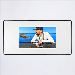 Stimpee Merch Collection Stimpee Mouse Pads