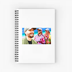 Stimpee Collection for fans Stimpee Notebook