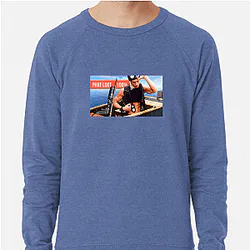 Stimpee Merchandise Stimpee Sweatshirts