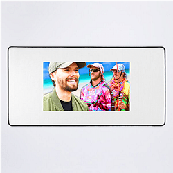 Stimpee Collection for fans Stimpee Mouse Pads