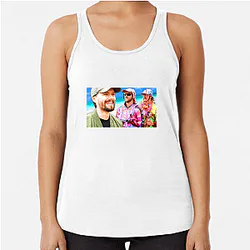 Stimpee Collection for fans Stimpee Tank Tops