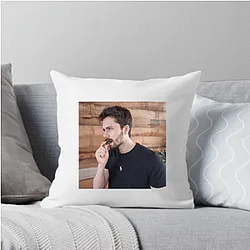 Stimpee Merchandise For Fans Stimpee Pillows Cover