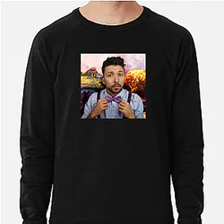 Stimpee Signature Stimpee Sweatshirts