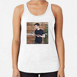 Stimpee Special Collection Stimpee Tank Tops