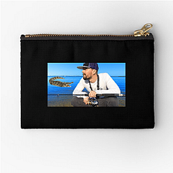 Stimpee Merch Collection Stimpee Zipper Pouches