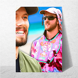 Stimpee Collection for fans Stimpee Posters