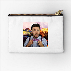 Stimpee Signature Stimpee Zipper Pouches