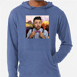 Stimpee Signature Stimpee Hoodies