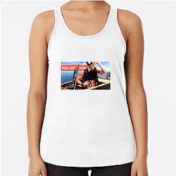 Stimpee Merchandise Stimpee Tank Tops