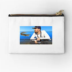 Stimpee Merch Collection Stimpee Zipper Pouches