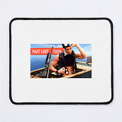 Stimpee Merchandise Stimpee Mouse Pads