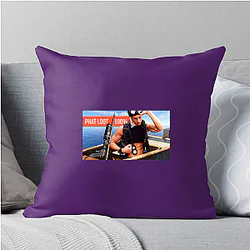 Stimpee Merchandise Stimpee Pillows Cover