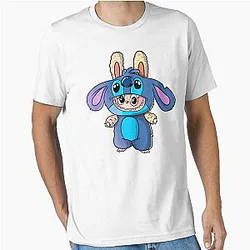 Labu Stitch Essential T-Shirt