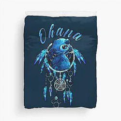 Lilo and Stitch - Ohana means Family