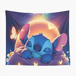 Stitch Dreamland