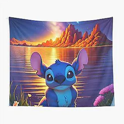Stitch Tapestry