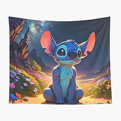Stitch Tapestry