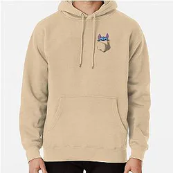 Pullover Hoodie