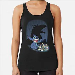 Dream Racerback Tank Top