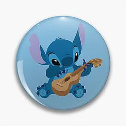 Stitch Pin