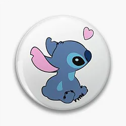 Stitch Pin