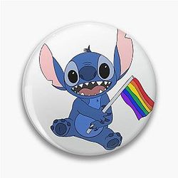 Pride Stitch