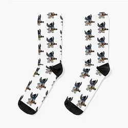 Elvis Socks