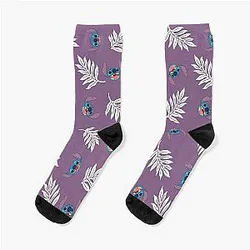 Stitch Socks