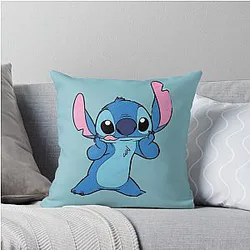Cute Stitch Pillow