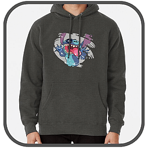 Stitch Hoodies