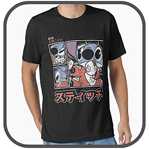 Stitch T-Shirts