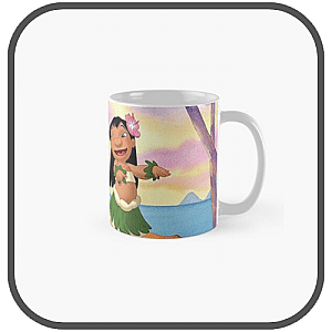 Stitch Mugs