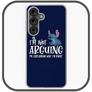 Stitch Cases