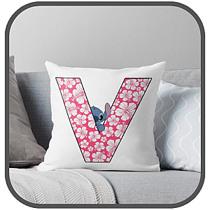 Stitch Pillows Cover