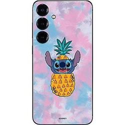Skinit Decal Phone Skin Compatible with Galaxy A16 5G - Officially Licensed Disney Lilo Stitch Design