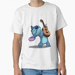 Stitch Classic T-Shirt